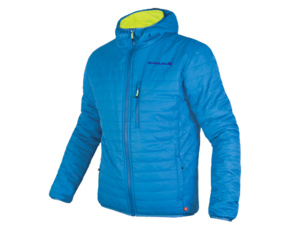 ENDURA Oboustranná bunda Urban Flipjak Ocean