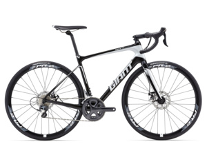 GIANT Defy Advanced 1