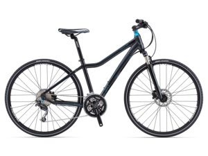 GIANT Rove XR DD - M