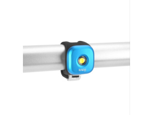 KNOG Blinder 1 Standart přední blikačka