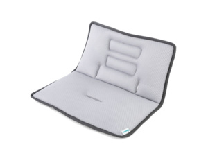 QERIDOO Vystýlka pro jednomístné vozíky 2019