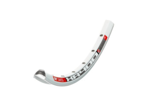 DT SWISS Ráfek XR 400 26" DISC bílý