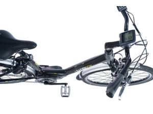 LEADER FOX VIVALO černá