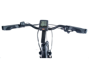 LEADER FOX VIVALO černá