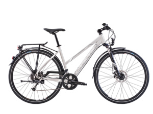 LAPIERRE Cross 400 Lady Pack - 48 cm