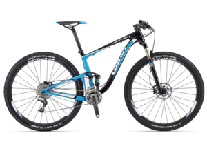 GIANT Anthem X Advanced 29er 0 - XL