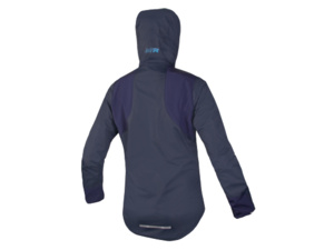 ENDURA Bunda MTR Shell Navy