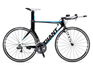 GIANT Trinity Composite 0 - XL