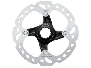SHIMANO Brzdový kotouč XTR SM-RT98 140mm - Uni