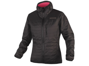 ENDURA Dámská oboustranná bunda Urban Flipjak Black