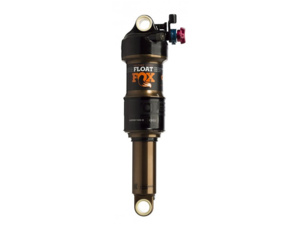 FOX Racing FLOAT DPS REMOTE FACTORY - 215mm LV EVOL