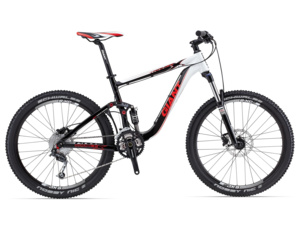GIANT Trance X3 - XL - 22"