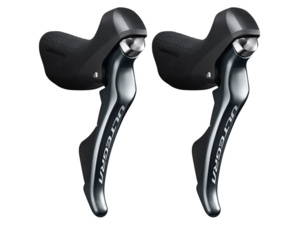 SHIMANO Řadící/brzdové páky Ultegra ST-R8000 2x11