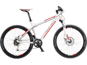 GHOST SE 5000 - Uni