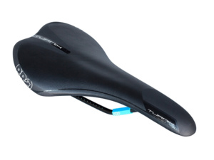 PRO Sedlo Turnix Ti černé