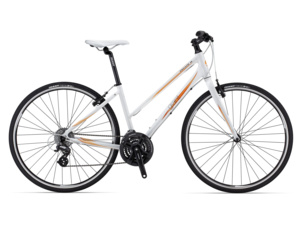 GIANT Escape 2 W - S