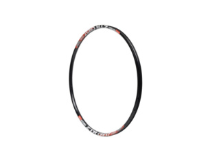 NO TUBES Ráfek ZTR Crest 650b