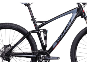 GHOST Rám EBS AMR Lector 29