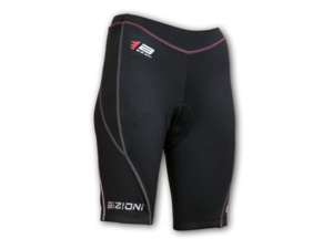 BIZIONI Dámské cyklistické kraťasy WP21