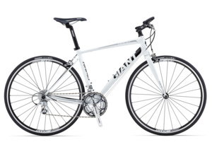 GIANT Rapid 4 Triple - L