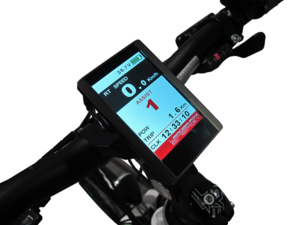 LEADER FOX DENVER černá mat