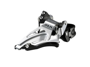 SHIMANO Přesmykač SLX FD-M7025 2x11