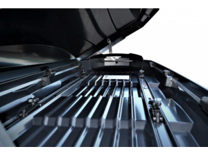 Střešní box NORTHLINE Family karbon