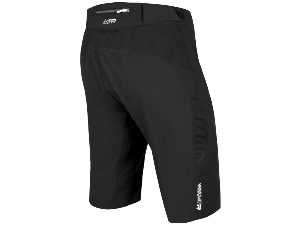 Endura Mtr Ii Kraťasy ENDURA MTR Baggy II Black