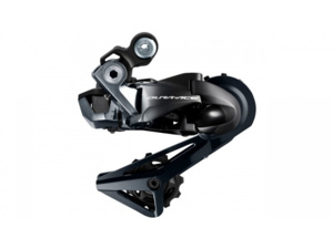 SHIMANO Přehazovačka DURA-ACE RD-R9100 SS 11s