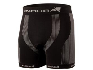 ENDURA Pánské boxerky s vložkou - uni