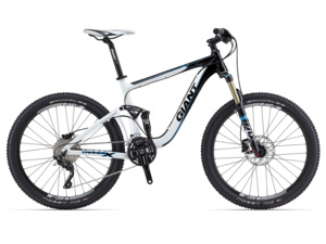 GIANT Trance X2 - XL - 22"