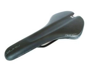 SELLE ROYAL Sedlo Seta black/grey