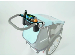 CROOZER Konzole na madlo KID 2 - Uni