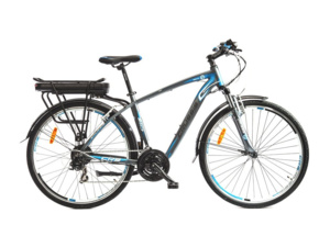 CRUSSIS e-Gordo 1.1 - 19"