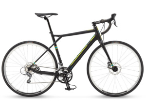 GT Grade Claris - S