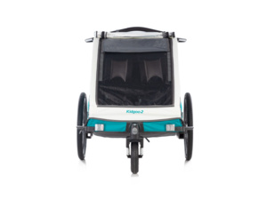 QERIDOO KidGoo 2 Aquamarine