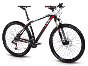 4EVER INEXXIS 2 - 19"