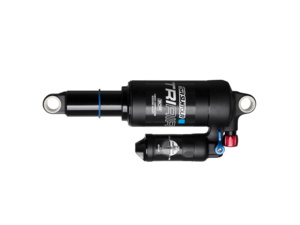 SR SUNTOUR TriAir 3CR Trunion 185/55mm