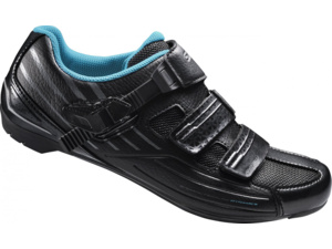 Dámské tretry SHIMANO SH-RP300WL Black 41