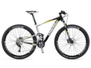 GIANT Anthem X 29er 1 - S - 16"