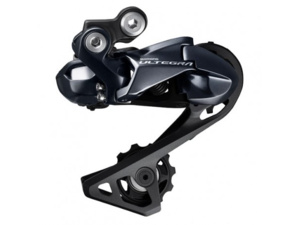 SHIMANO Přehazovačka ULTEGRA Di2 RD-R8050 SS 11s