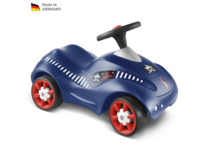 PUKY Odstrkovadlo Toy Car Racer kapitán Žralok - Uni