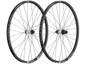 DT SWISS Zapletená kola M 1700 SPLINE TWO 29