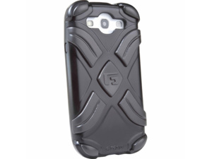 G-FORM Pouzdro na mobil Samsung Galaxy S3 black