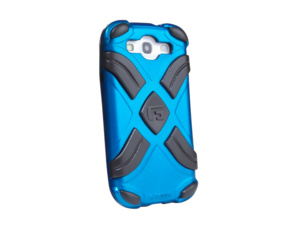 G-FORM Pouzdro na mobil Samsung Galaxy S3 blue