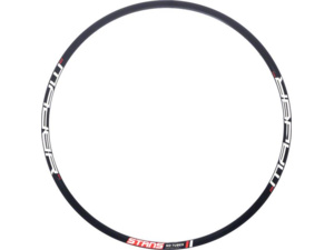 NO TUBES Ráfek ZTR Major MK3 26" 32 děr