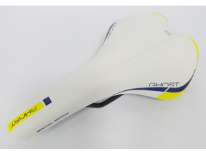 SELLE ROYAL Sedlo Seta Lady white/purple/yellow