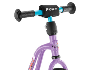 PUKY Odrážedlo Learner Bike Standard LR 1L fialovo/modré