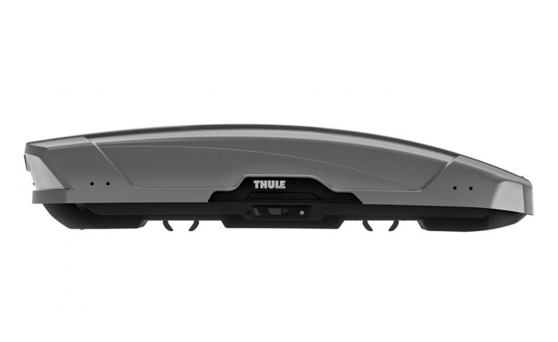 Střešní box THULE Motion XT Sport Titan 2