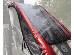 CHARIOT CTS Pláštěnka PU 1 CX CGR CHE - Uni